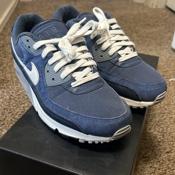 Nike Air Max 90 Premium - Picture 2 of 4